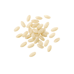 Rice exfoliants